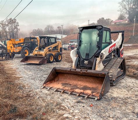 skid steer rental greenville nc|Construction Equipment Rental in Greenville, NC .